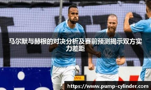 马尔默与赫根的对决分析及赛前预测揭示双方实力差距
